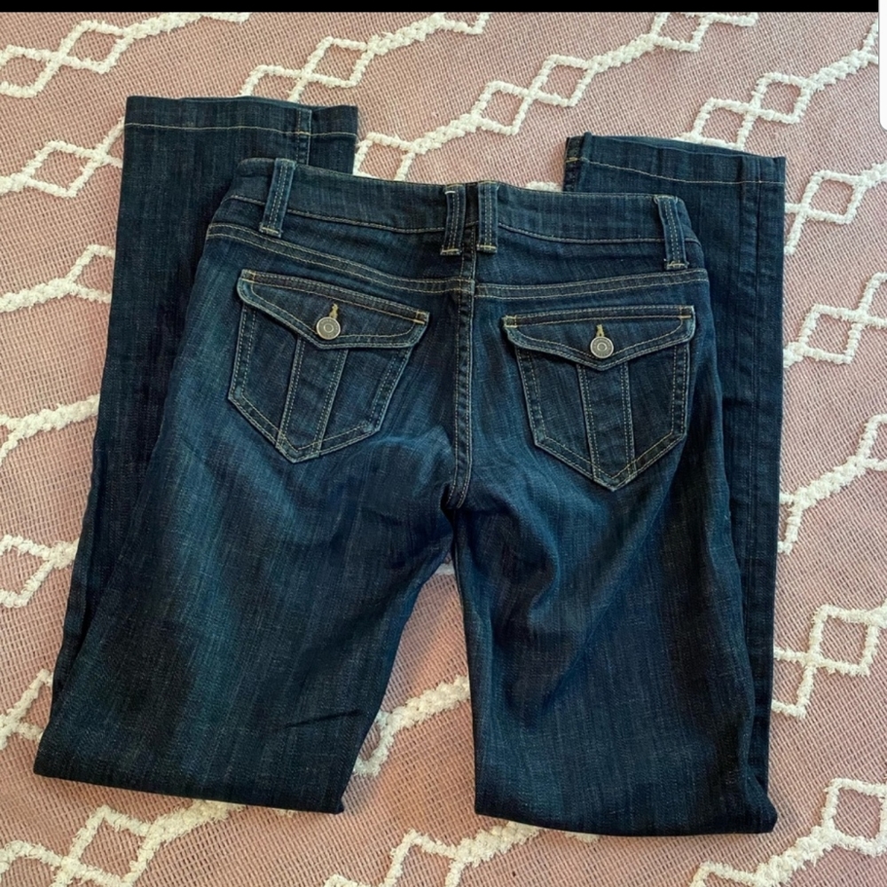 Burberry jeans